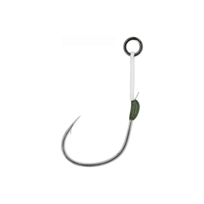 MAJOR CRAFT Fish Hook-1
