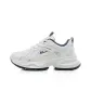 White Dark Blue (Mesh)