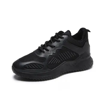 Yalu Preferred Anti Slip Wear Resistant Kids Lifestyle Shoes Teenagers