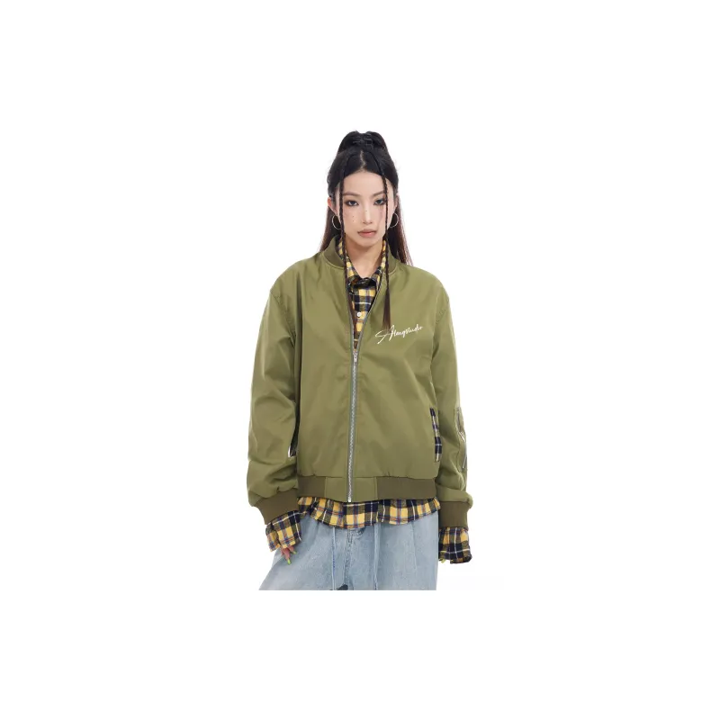 ALang Studio Jackets & Coats Unisex-11