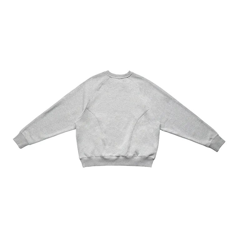 MEDRIA Sweatshirts Unisex-3