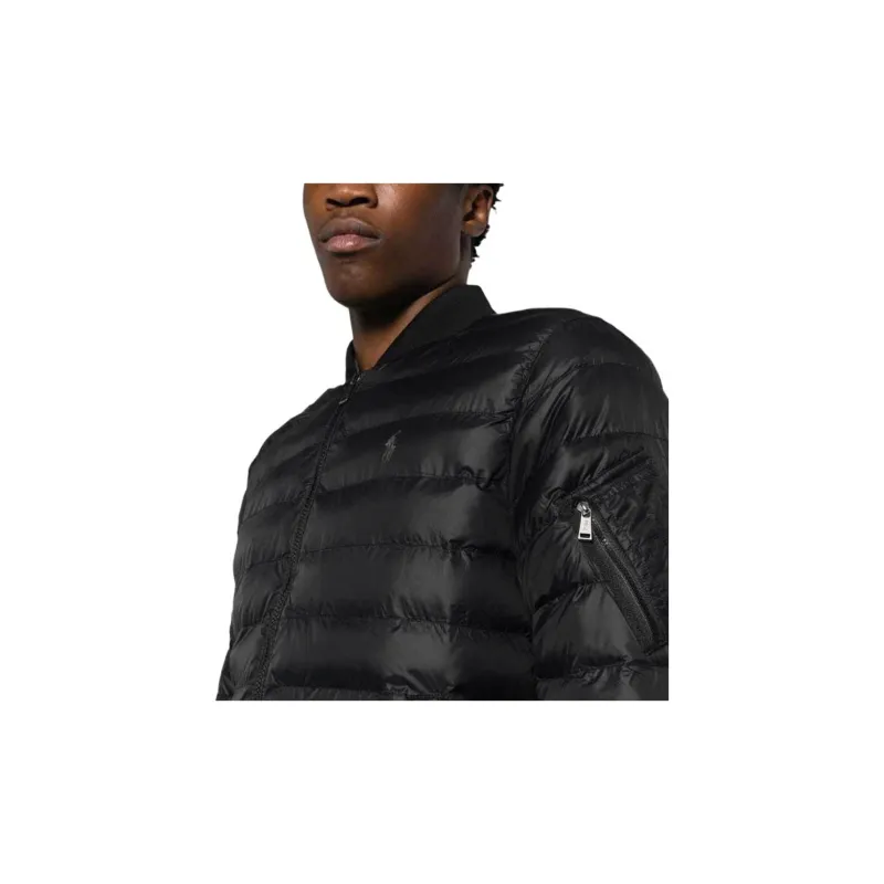 Polo Ralph Lauren Polo Pony Embroidery Jacket-4