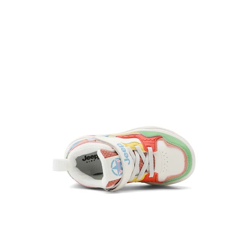 Jeep Kids' Skateboarding Shoes Kids-4