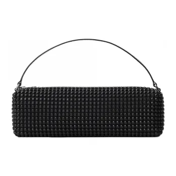 Alexander Wang Heiress Flex Bag