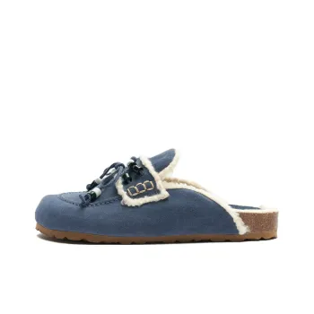SCAROSSO Gita Mules Women's