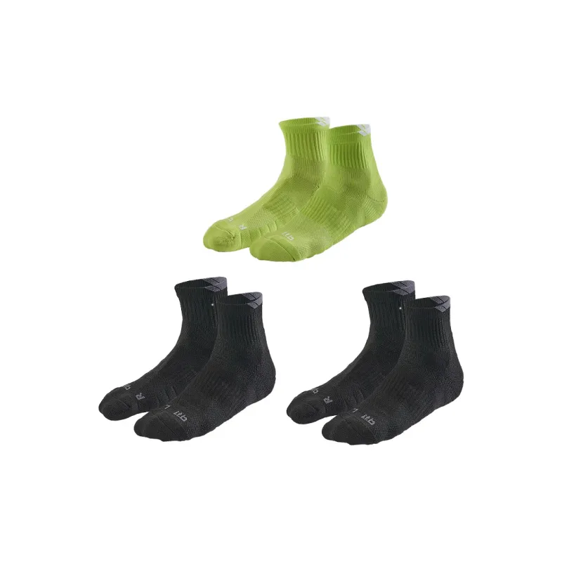 I.t.b Basketball Socks Unisex 3 Pack-8