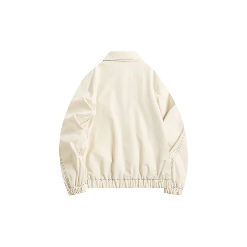 FAKE VINTAGE Jackets Coats Unisex-3