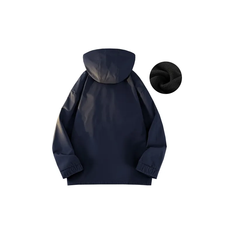 Feiyue Jackets & Coats Fall Winter Unisex-26