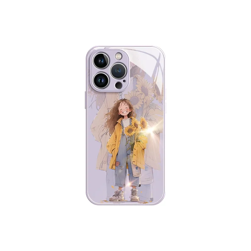 Lingtao Phone Cases-0