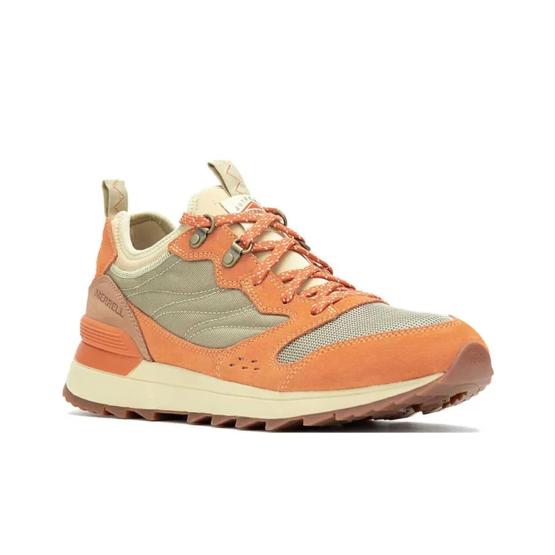 MERRELL Alpine 83 Sneaker Recraft Crush-2