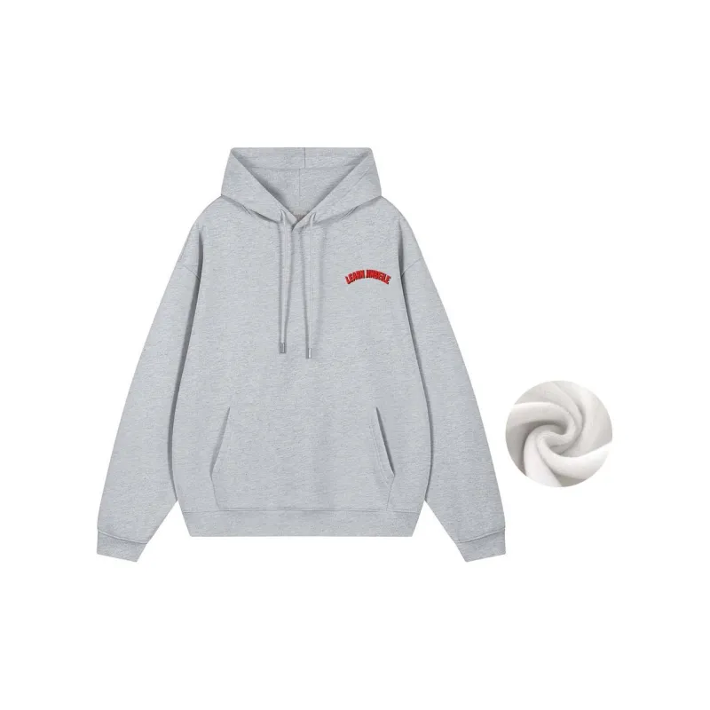 JINBEILE Sweatshirts Unisex-43