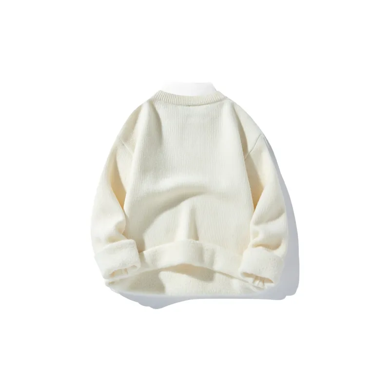 NFWYS Sweaters Unisex-3