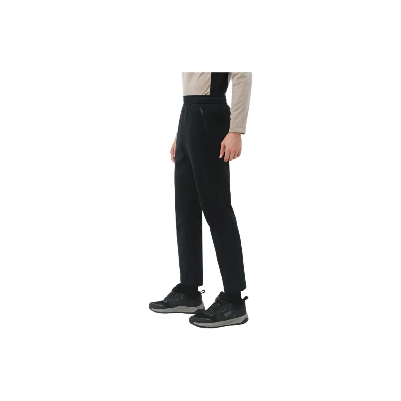 HELLY HANSEN Casual Pants Men's Black-3