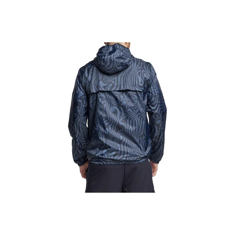 EMPORIO ARMANI EA7 Jackets Coats Men's Dark Blue-1