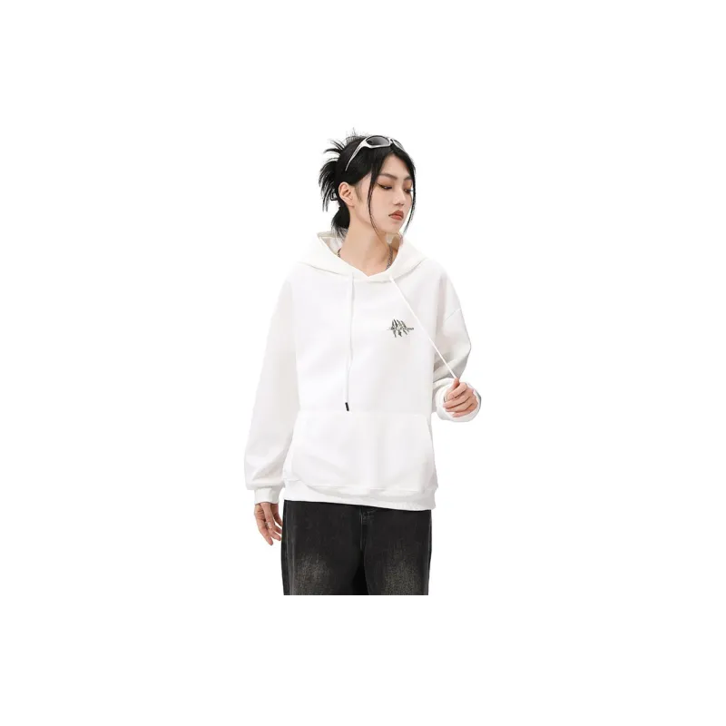 AI3 Iverson China Series Sweatshirt Unisex-2