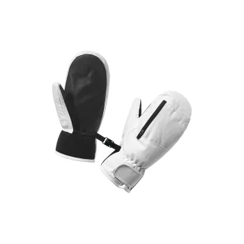 AI3 Fingerless Outdoor Skiing Gloves Unisex
