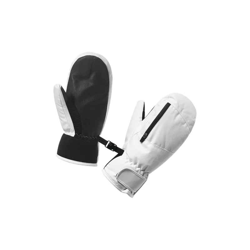 AI3 Fingerless Outdoor Skiing Gloves Unisex-9