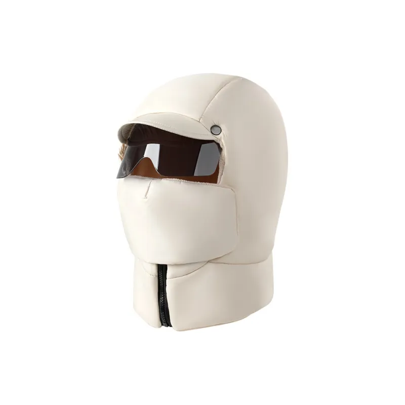 YUZHAOLIN Cotton Trapper Hats Unisex-9