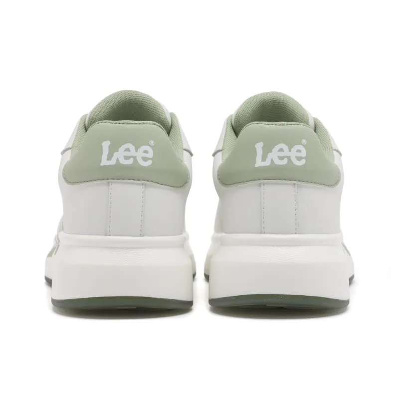 Lee Slip Resistant Cushioning Low Top Skateboard Shoes Men's-18