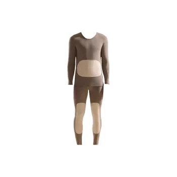 MIIOW Men Thermal Sets
