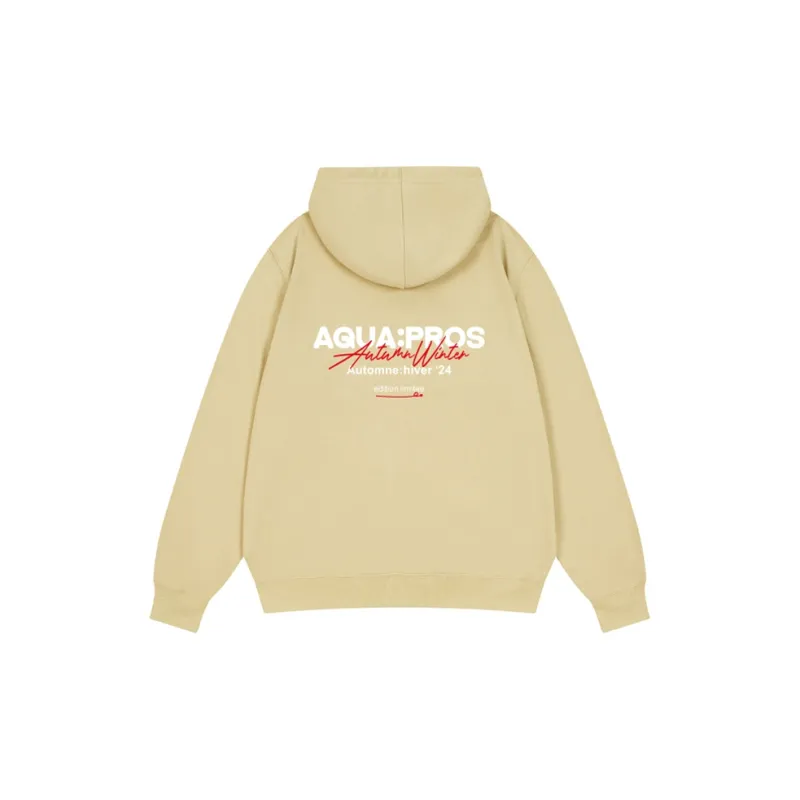 AQUAPROS Sweatshirts Unisex-13