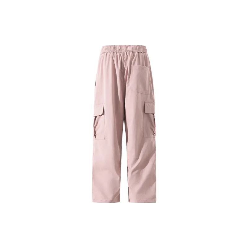 ALI THE FOX Cargo Pants Unisex-7