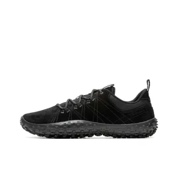 MERRELL Wrapt Black/Black