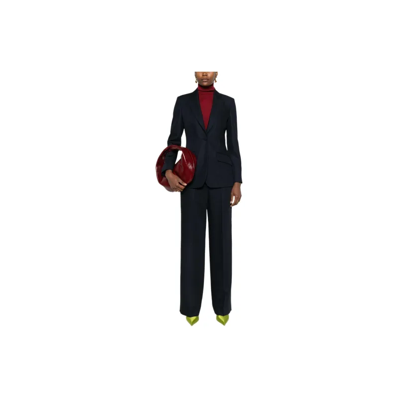 GUCCI Tailored Trousers-1