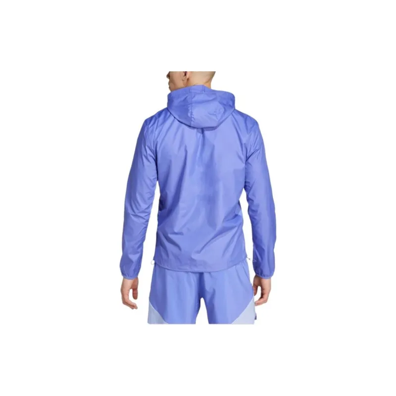 Adidas OTR FW24 Jackets & Coats Men's Half Cobalt Blue-2