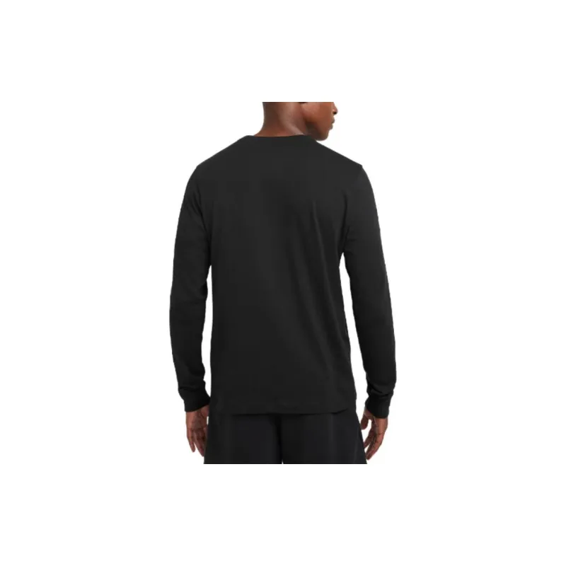 Nike Men's Long Sleeve Basketball T Shirt-5