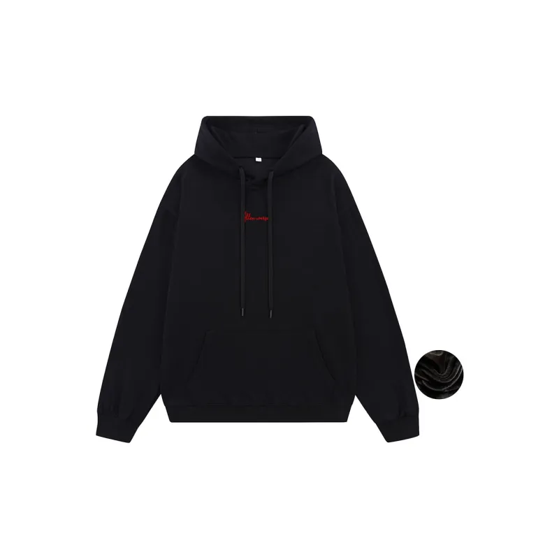 AI3 Iverson China Series Sweatshirts Unisex-13