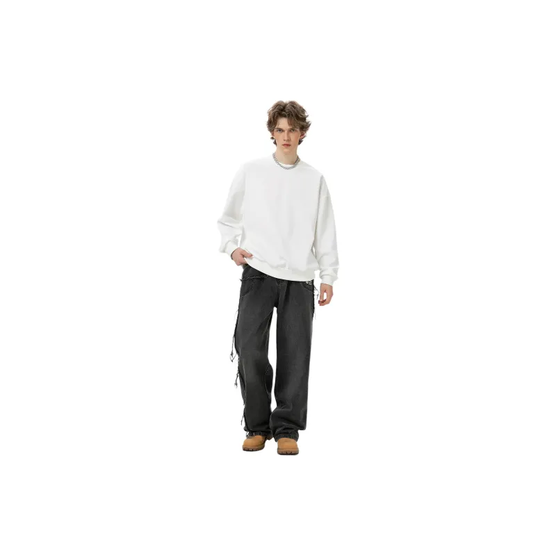 POPEYE Jeans Unisex-2
