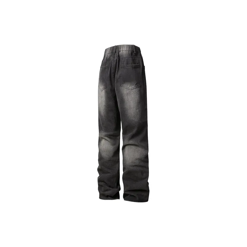 TOM ADAM Jeans Unisex-8