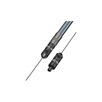 Jiadiaoni Connector Fishing Aluminum Alloy 4.5cm