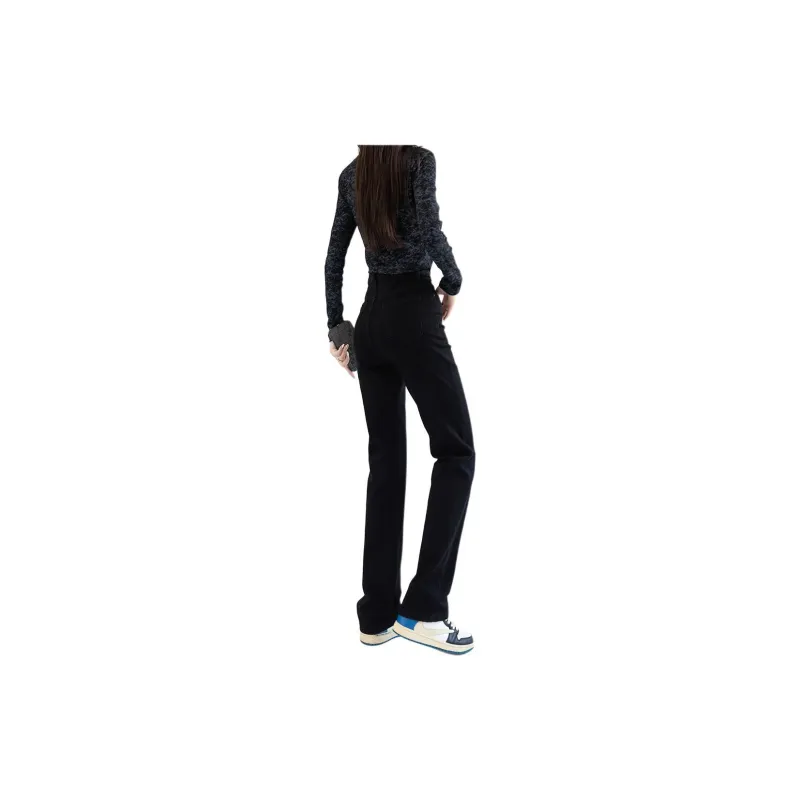 Concubine Zhu Jeans Women's-5