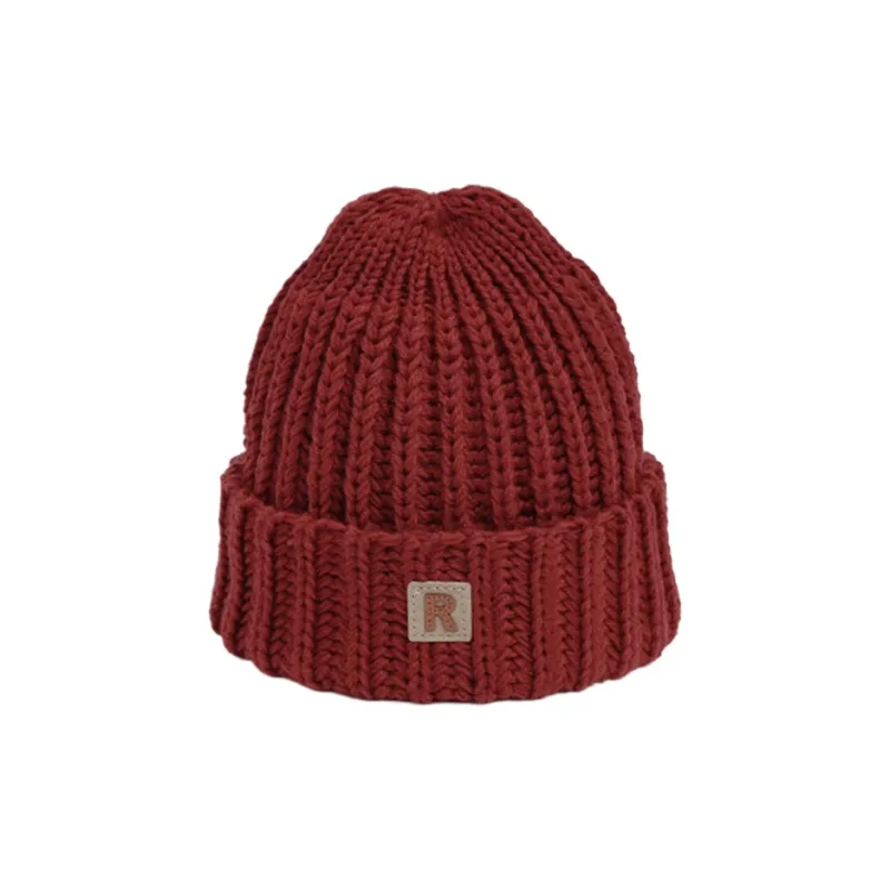 BAGGL Polyester Beanies Unisex Gift Box Set-3
