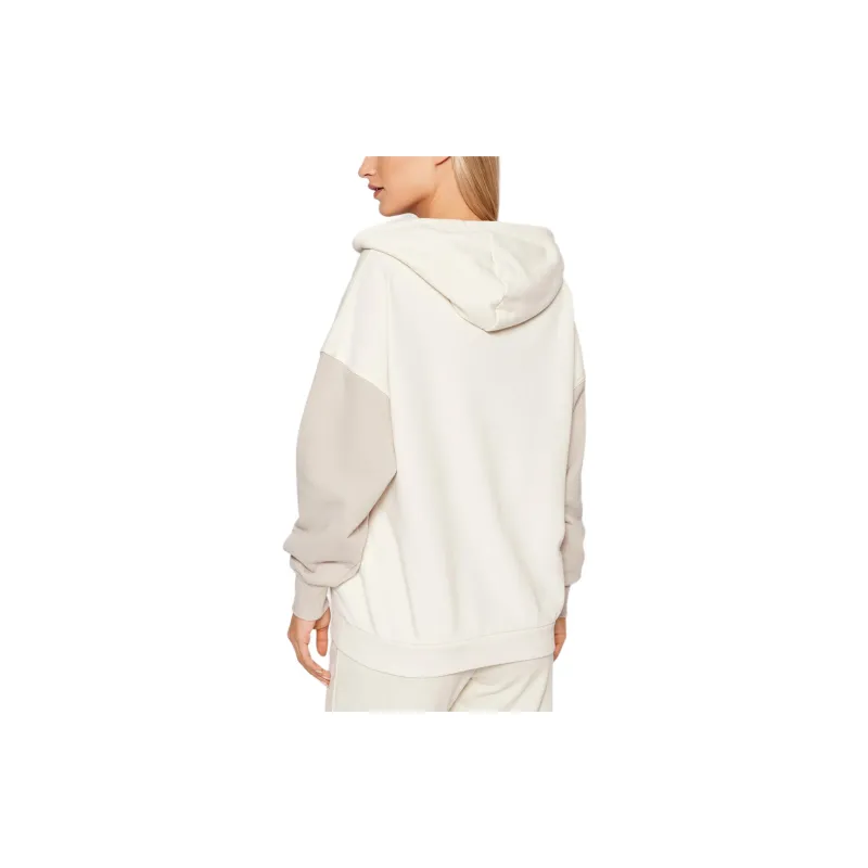 Converse American Sweatshirt Women's Ecru-5