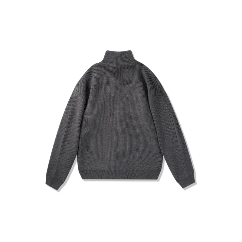 DKPD Spring And Autumn Knitwear Unisex-8