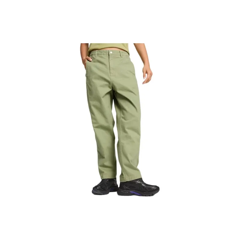 PUMA Pants Yona Para Mujer-2