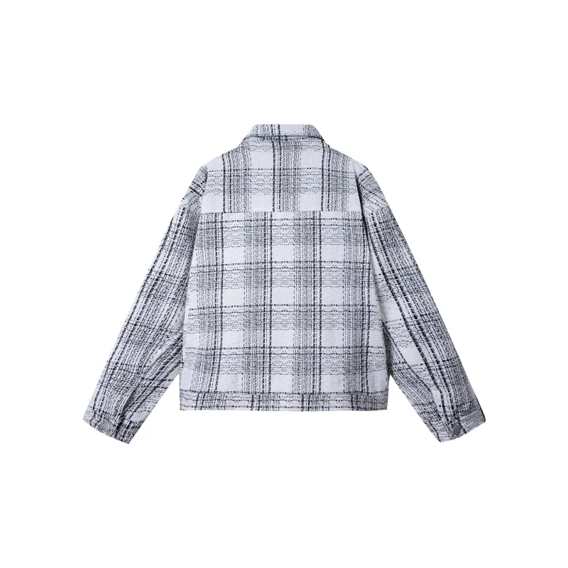 BOBBY ABLEY Jackets Coats Unisex-8