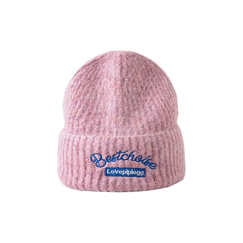 BAGGL Polyester Beanies Unisex Gift Box Set-4