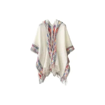 Cranta Komeia Shawls Women's