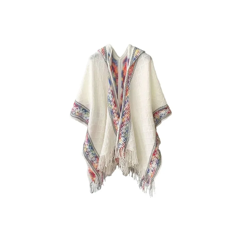 Cranta Komeia Shawls Women's-0