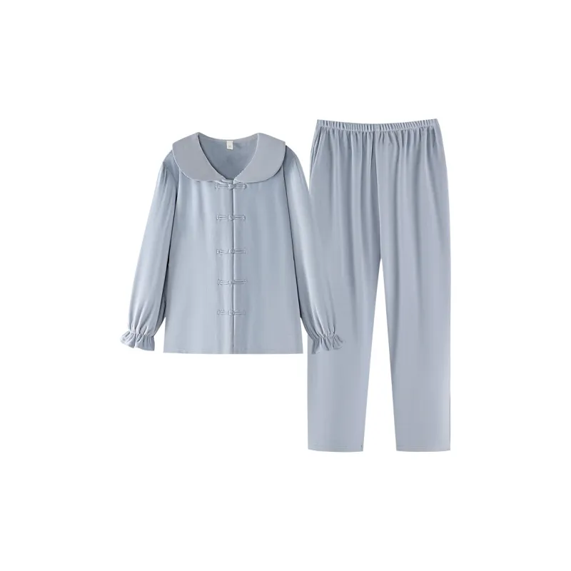 UAVAE Women's Pajama Sets-0