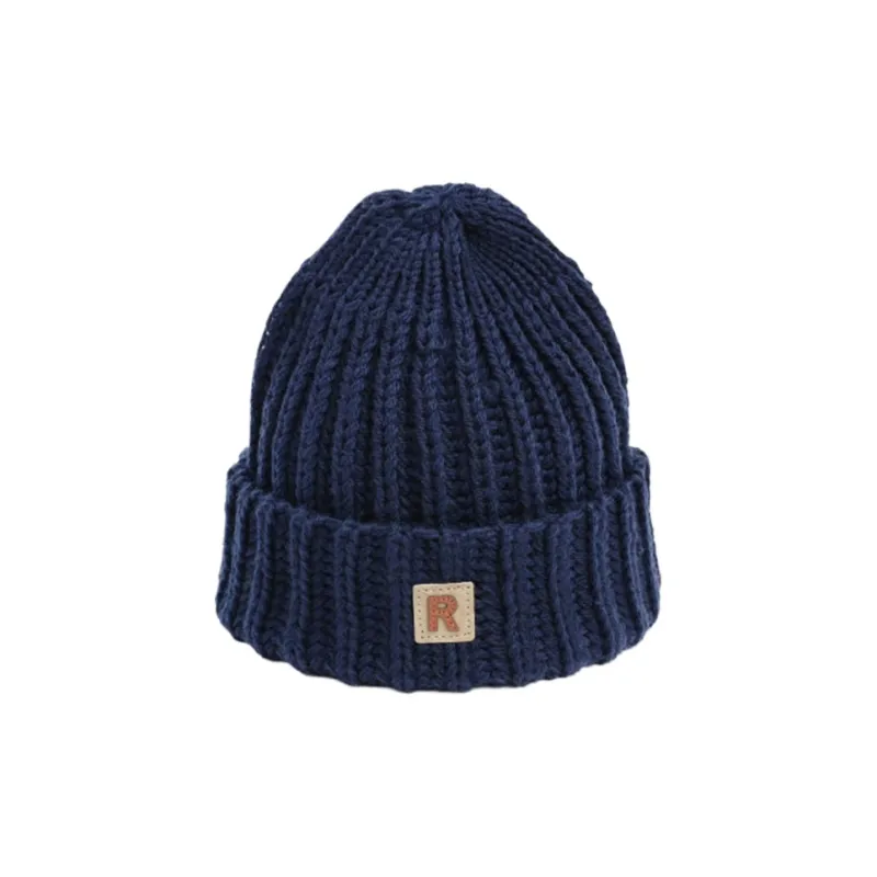 BAGGL Polyester Beanies Unisex Gift Box Set-5
