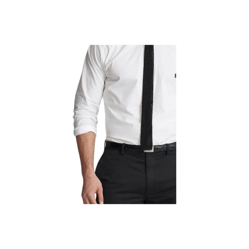 Polo Ralph Lauren Shirt Men's White-3