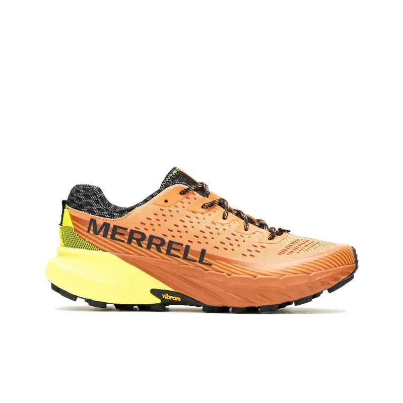 MERRELL Agility Peak 5 'Melon Clay'-1