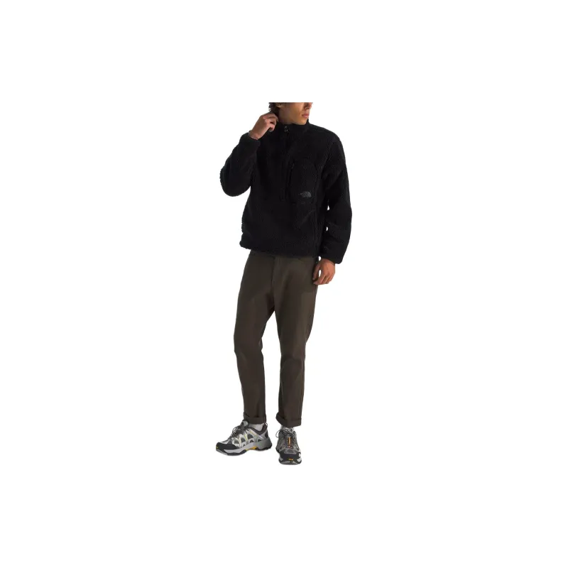 THE NORTH FACE Men's Extreme Pile Pullover 2-4