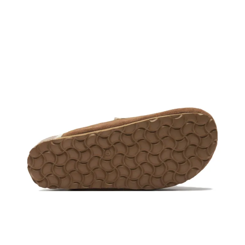 SCAROSSO Gita Mules Women's-3