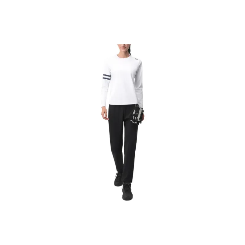 HELLY HANSEN T Shirts Women's-4